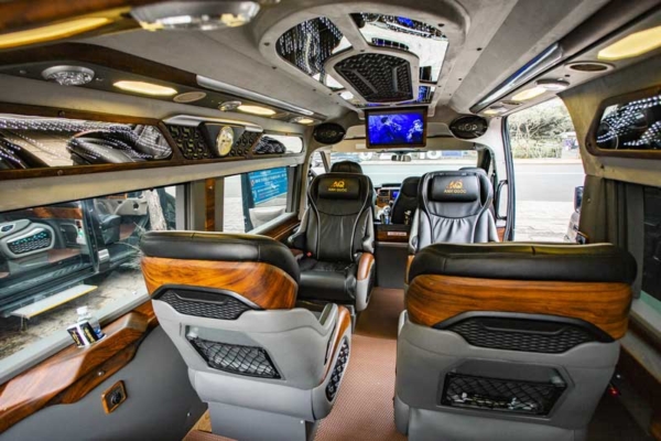 Xe VIP Vũng Tàu đi Sân Bay Xe VIP Vũng Tàu đi Sân Bay