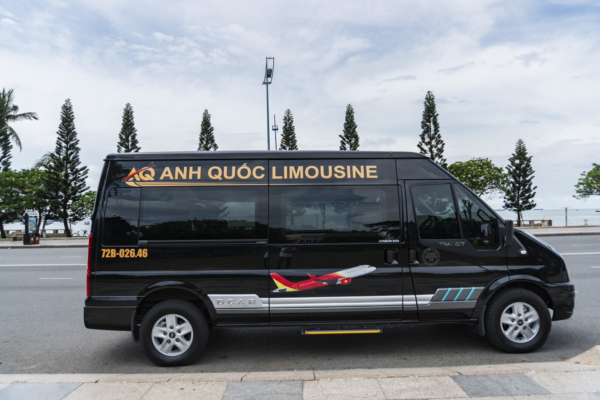 Xe VIP Vũng Tàu Sân Bay – Anh Quốc Limousine Xe VIP Vũng Tàu Sân Bay