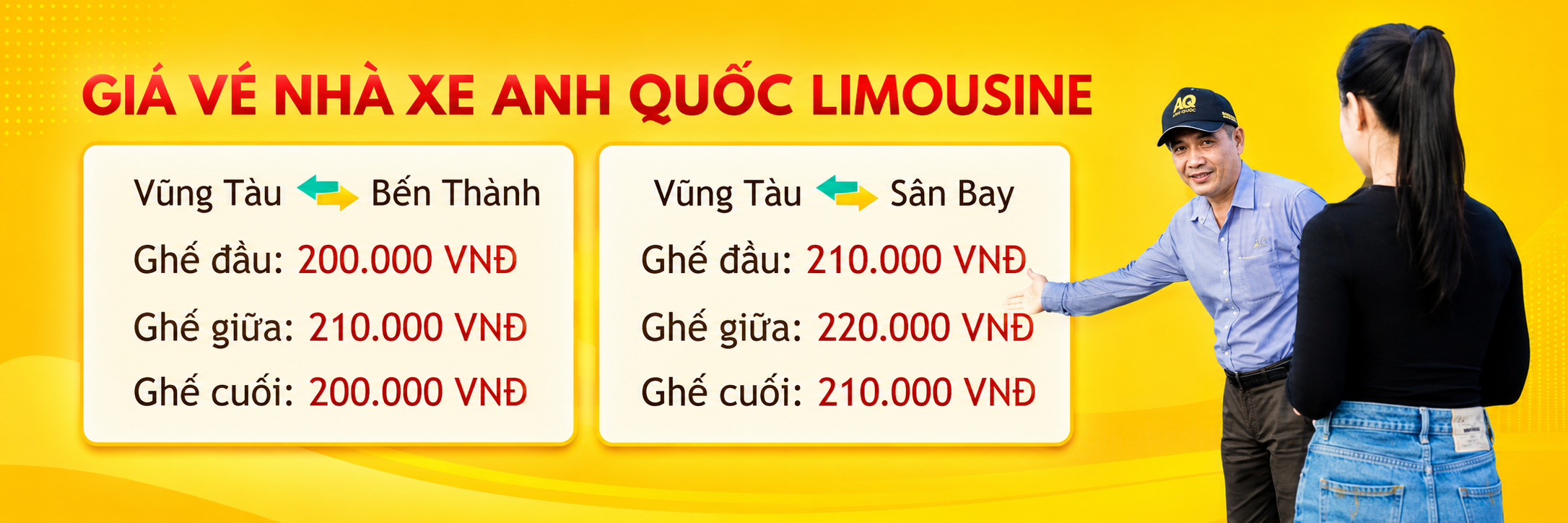 Bảng giá